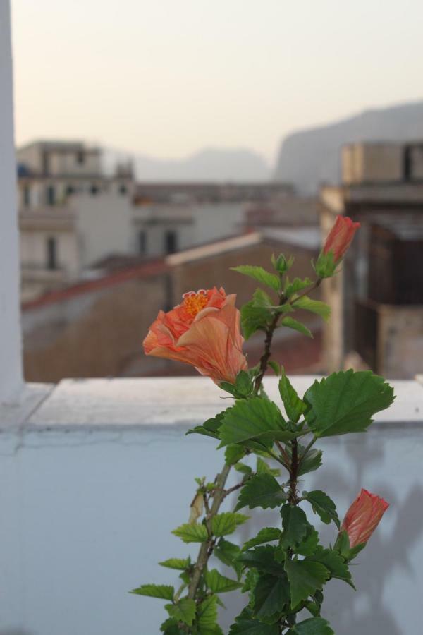 פלרמו Dimore De La Rosa מראה חיצוני תמונה